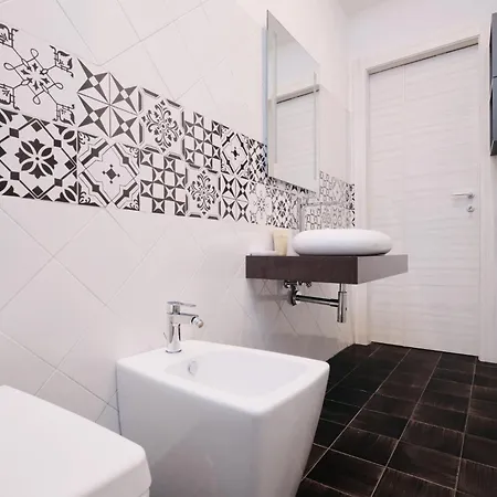 Castel Sant'angelo - Elegant Flat In Centre *