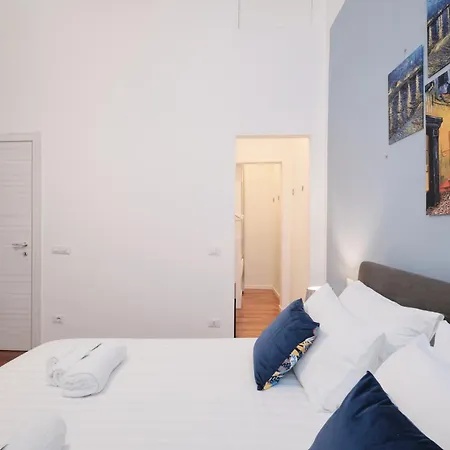 Castel Sant'angelo - Elegant Flat In Centre *