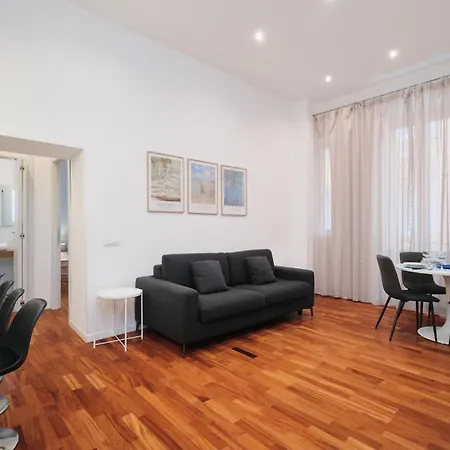 Castel Sant'angelo - Elegant Flat In Centre