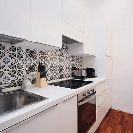 Castel Sant'angelo - Elegant Flat In Centre Апартаменты