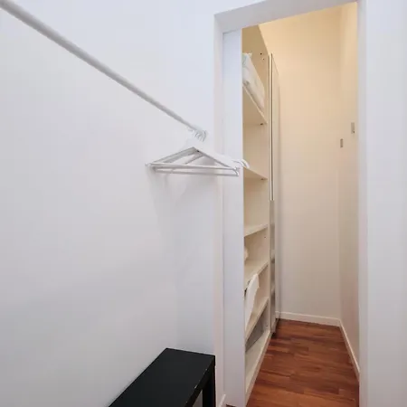 Апартаменты Castel Sant'angelo - Elegant Flat In Centre *