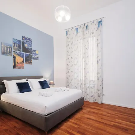 Castel Sant'angelo - Elegant Flat In Centre Рим