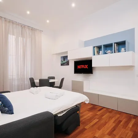 Castel Sant'angelo - Elegant Flat In Centre *
