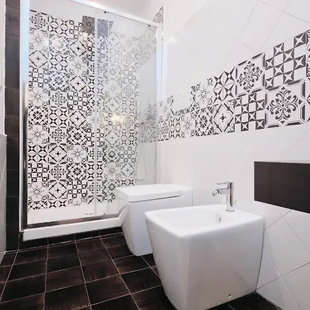 Apartmán Castel Sant'angelo - Elegant Flat In Centre Řím