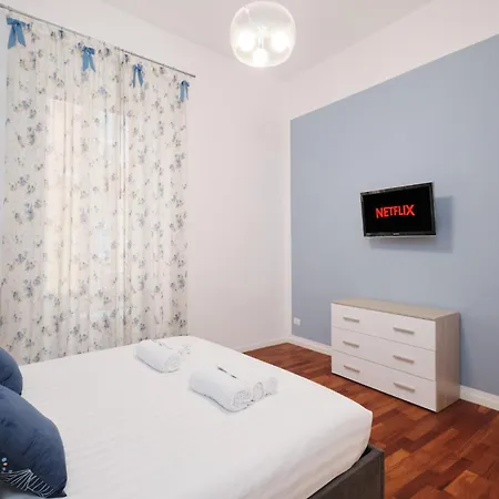 Castel Sant'angelo - Elegant Flat In Centre Рим