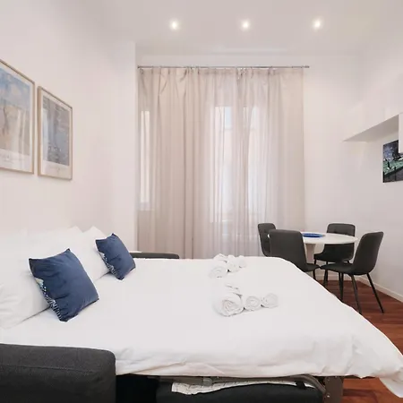 Castel Sant'angelo - Elegant Flat In Centre