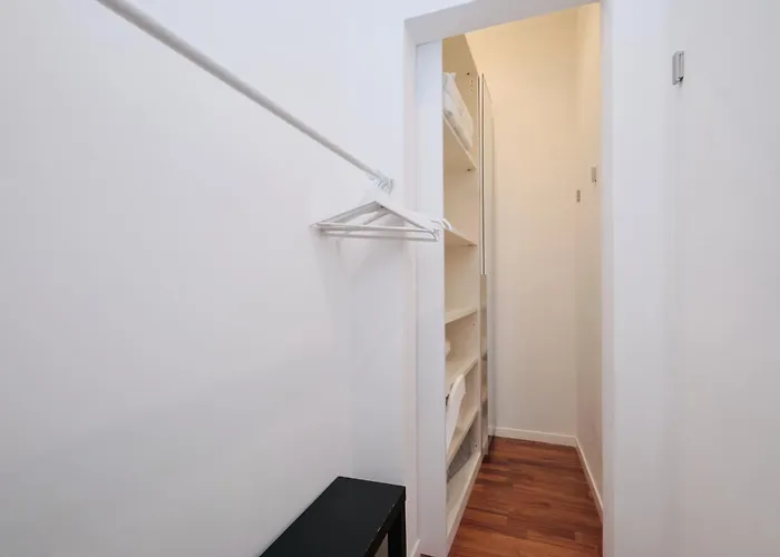 Апартаменты Castel Sant'angelo - Elegant Flat In Centre *