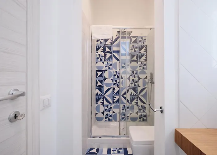 Апартаменты Castel Sant'angelo - Elegant Flat In Centre Рим
