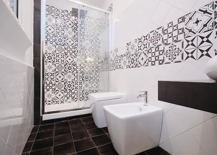 Апартаменты Castel Sant'angelo - Elegant Flat In Centre Рим