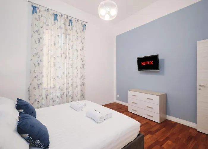 Castel Sant'angelo - Elegant Flat In Centre Рим