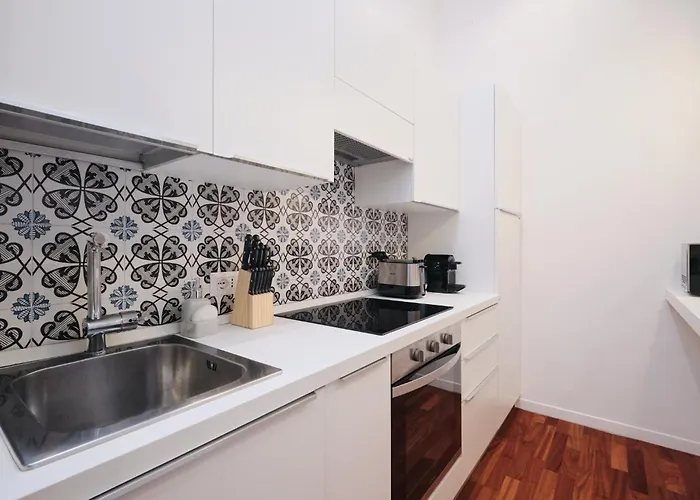 Castel Sant'angelo - Elegant Flat In Centre Апартаменты
