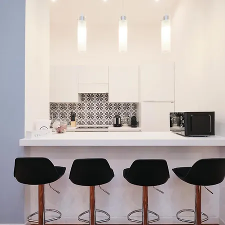 Castel Sant'angelo - Elegant Flat In Centre Apartment Rome