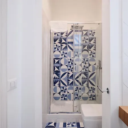 Apartment Castel Sant'angelo - Elegant Flat In Centre Rome