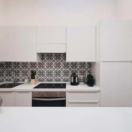 Castel Sant'angelo - Elegant Flat In Centre Rome