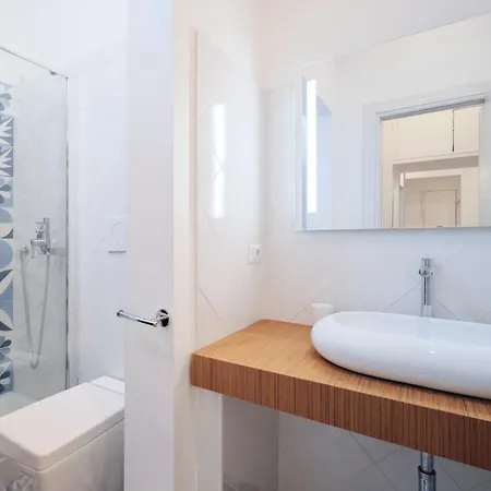 Castel Sant'angelo - Elegant Flat In Centre Apartment