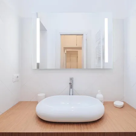 Castel Sant'angelo - Elegant Flat In Centre *