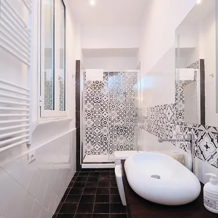 Castel Sant'angelo - Elegant Flat In Centre Apartman